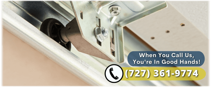 Garage Door Roller Repair St Petersburg FL